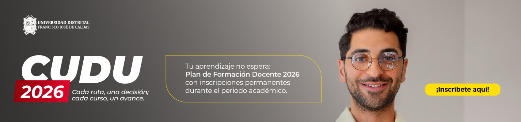 CUDU 2026